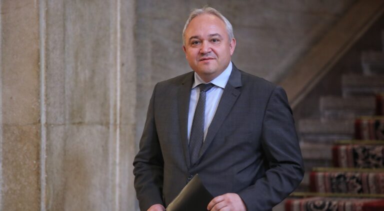 Демерджиев: Софтуерът на "Информационно обслужване" за броенето на изборите никога не е одитиран