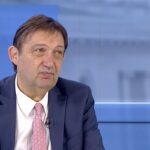 Иван Шишков смени началника на Дирекцията за национален строителен контрол