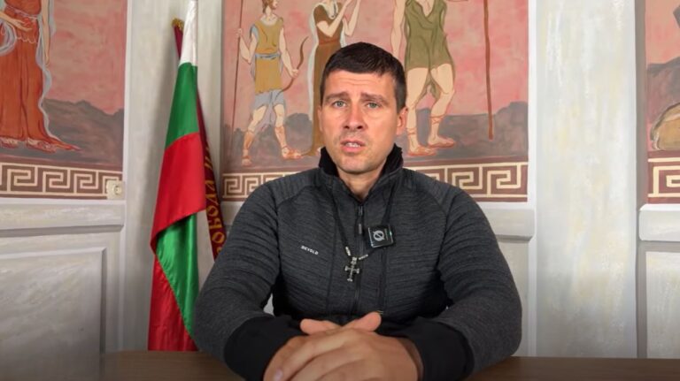 7 души са с повдигнати обвинения след акция срещу „Исторически парк“