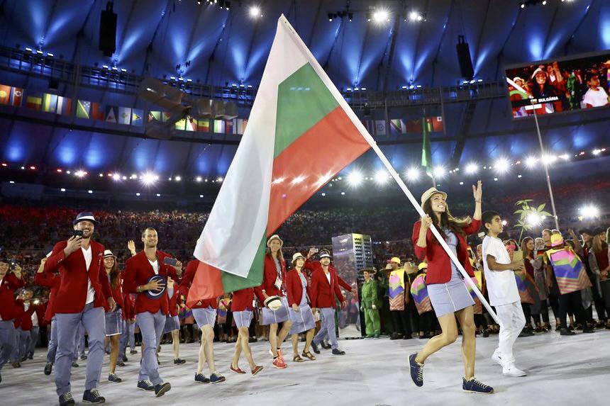 Ивет Лалова: В последните 20 години няма жена в управата на леката атлетика