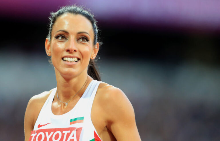 Нов абсурд: Ивет Лалова остана извън УС на Федерацията по лека атлетика