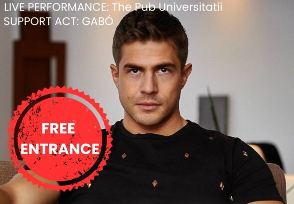 255 000 евро за турне на Иво Аръков провокираха нов скандал във Фонд "Култура"