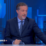 Иво Христов омаловажи и липсата на Радев, и критиките на жена му срещу новия проект