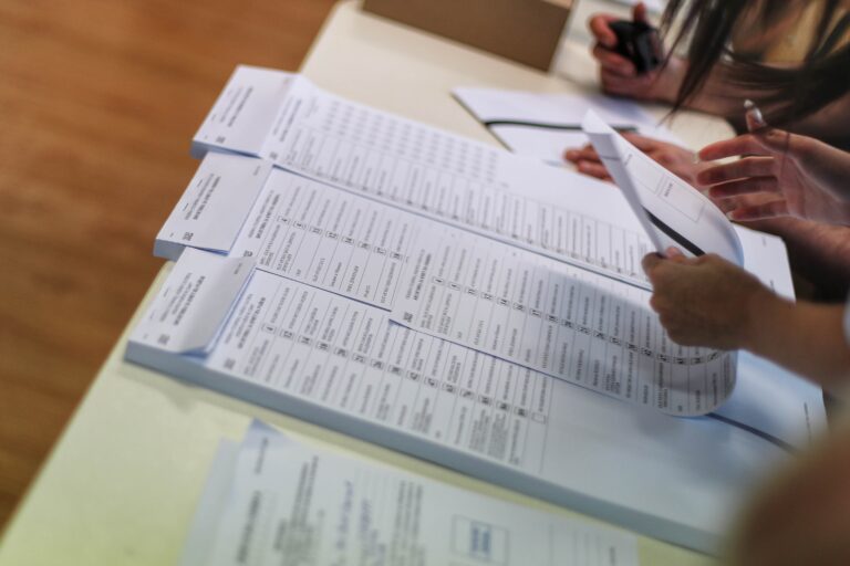 ИТН прокара тотална промяна на избирателните списъци, в които ще влизат само преброените от НСИ