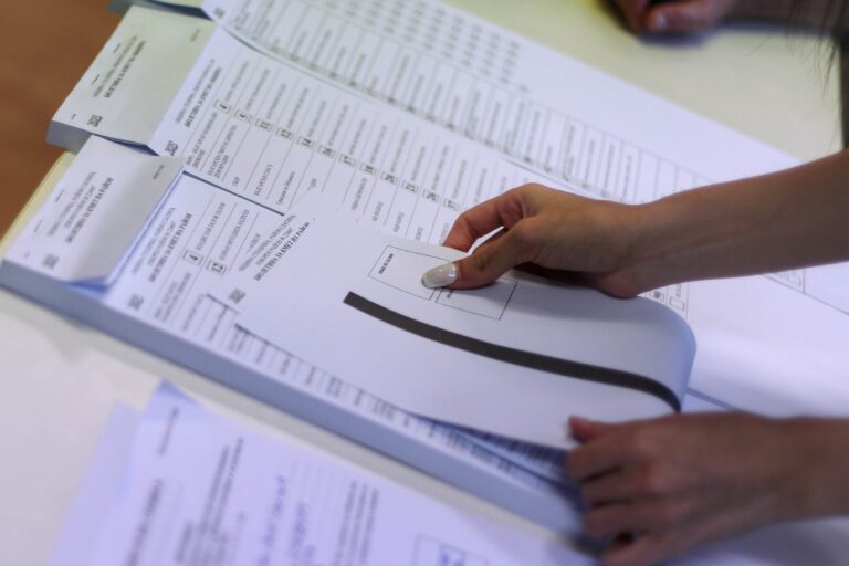 Washington Post излезе с материал за руските рискове в България на изборите