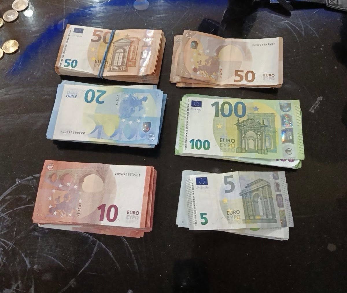 МВР иззе близо 100 000 евро в акция срещу купения вот в Ботевград