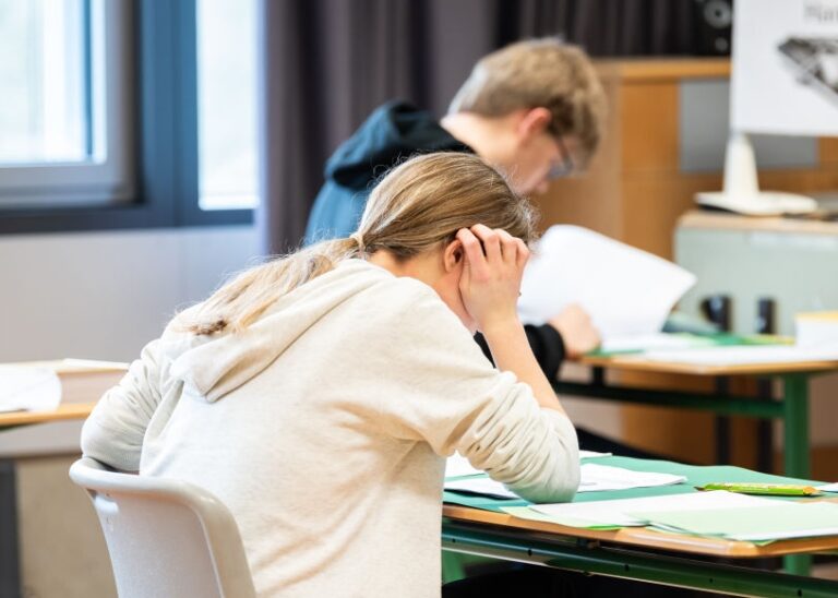 Първото класиране след 7 клас ще бъде обявено в понеделник