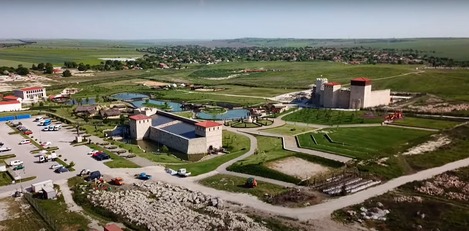 Делото за "Исторически парк": Кой е обвинен и ще падне ли имунитетът на Ивелин Михайлов