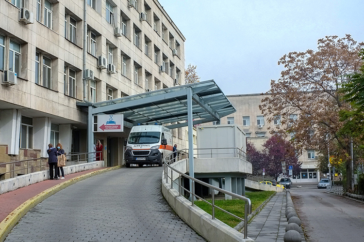 Спешно се търсят кръводарители за децата с таласемия