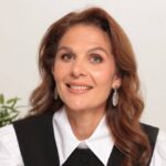 Новата директорка на НДК е съпруга на заместник-председателя на парламента