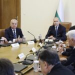Бившият посланик в Унгария и Иран става зам.-министър на външните работи