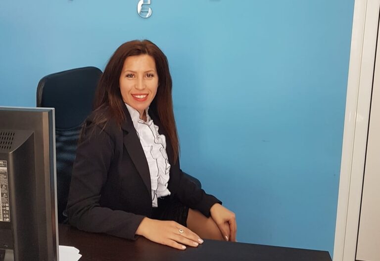 Д-р Калина Милушева, директор на БАБХ–Благоевград, застава начело на националната агенция