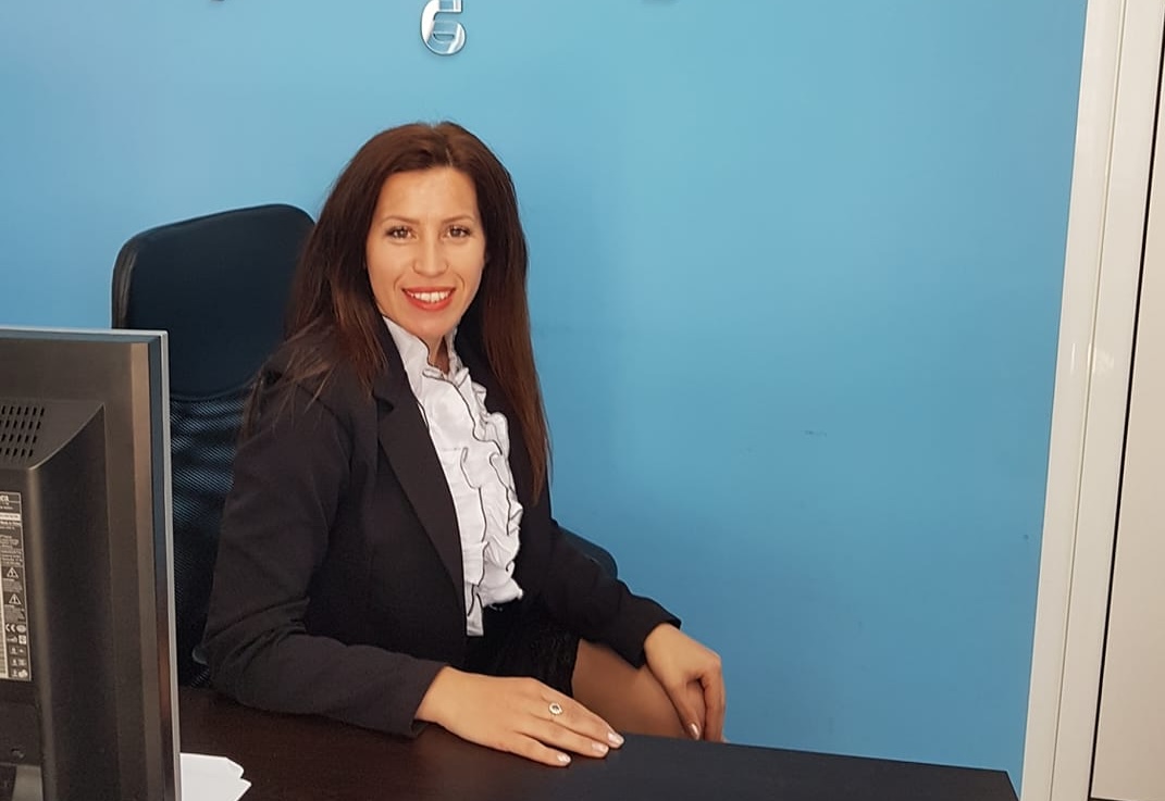 Д-р Калина Милушева, директор на БАБХ–Благоевград, застава начело на националната агенция