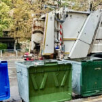 Фирма, свързана с "Титан", ще чисти боклука в три столични района