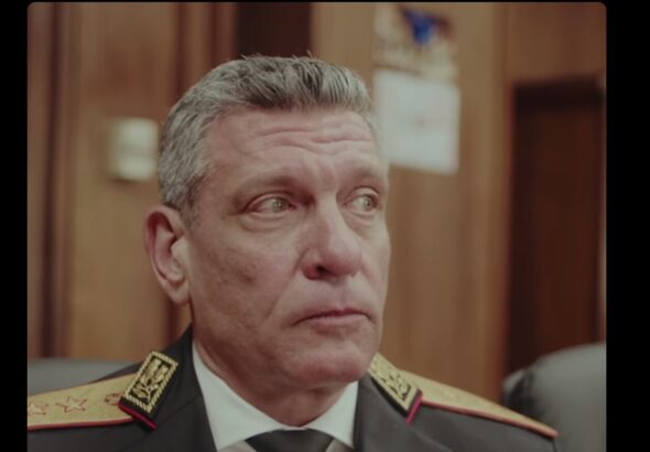 Георги Кандев публикува емоционално видео: Баща ми би се гордял с мен