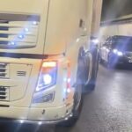 Камионът, блокирал "Витиня", е бил технически изправен