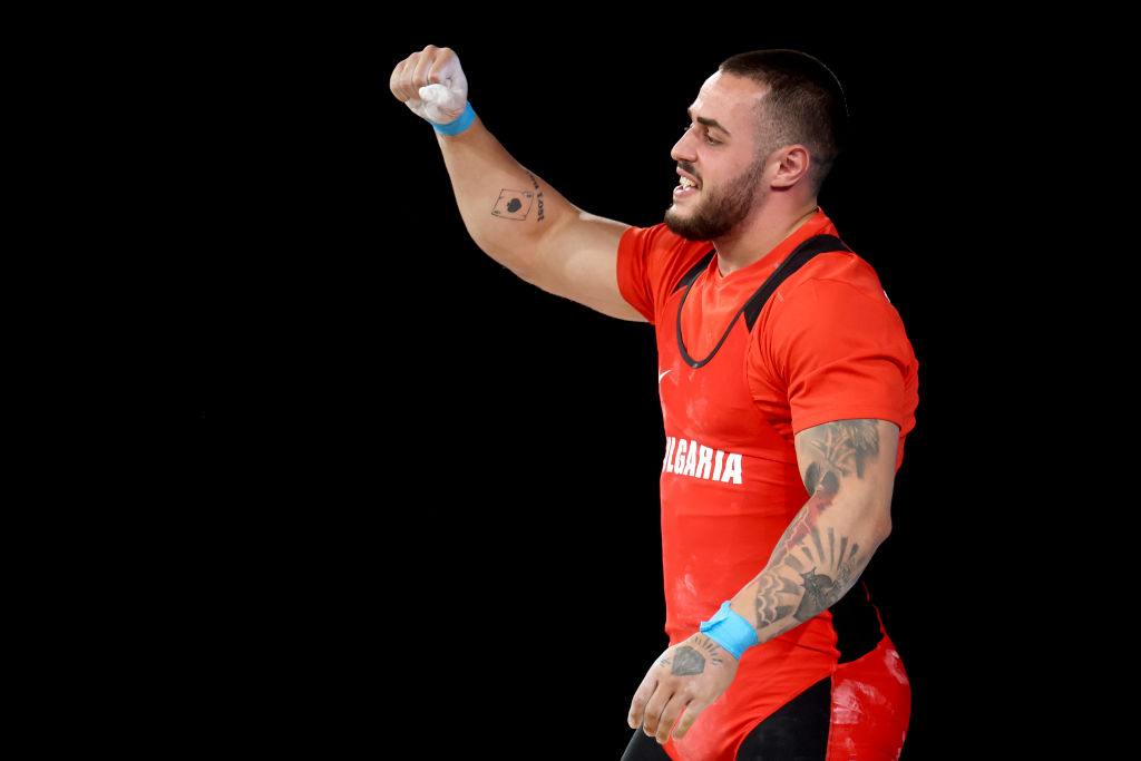 Избраха Карлос Насар за №1 в Европа