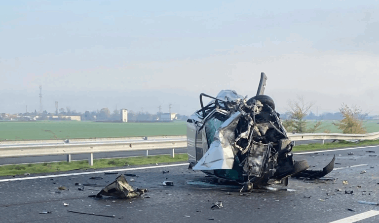 Тежка катастрофа спря движението по магистрала "Тракия" при Стара Загора