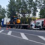 Двама души са загинали, трима са ранени при тежка катастрофа край Дупница