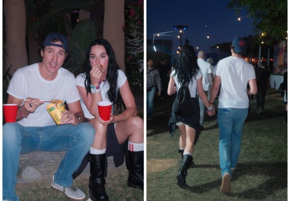 Coachella 2026: Кейти Пери и Джъстин Трюдо, "йодлерът" на Сабрина Карпентър и шегите с YouTube на Джъстин Бийбър