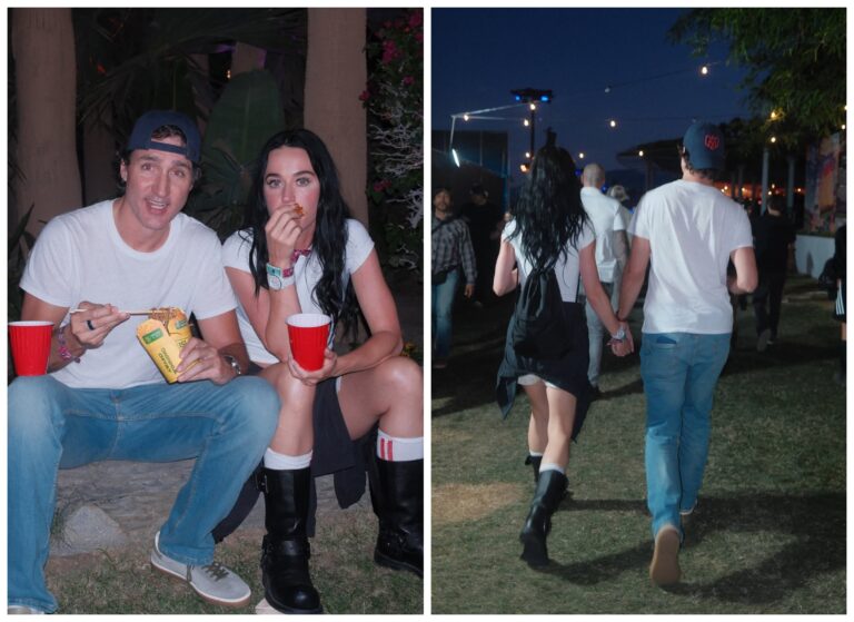 Coachella 2026: Кейти Пери и Джъстин Трюдо, "йодлерът" на Сабрина Карпентър и шегите с YouTube на Джъстин Бийбър