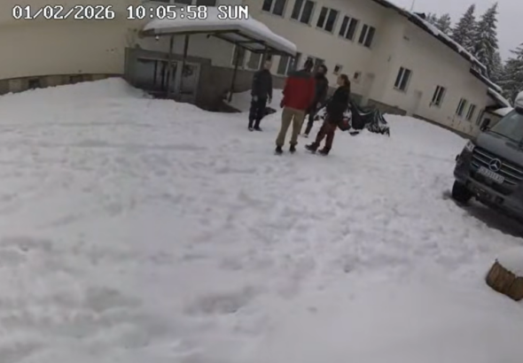 Прокуратурата не освобождава телата от Околчица заради "нови експертизи"