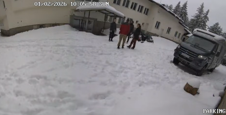 Прокуратурата не освобождава телата от Околчица заради "нови експертизи"