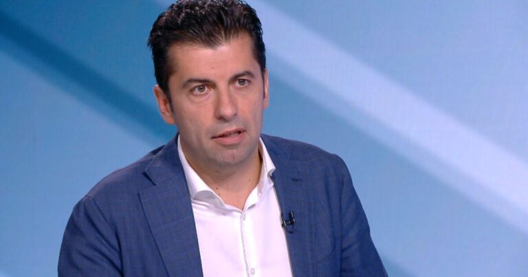 Кирил Петков: "Тече специална операция за овладяване на хора от ПП"