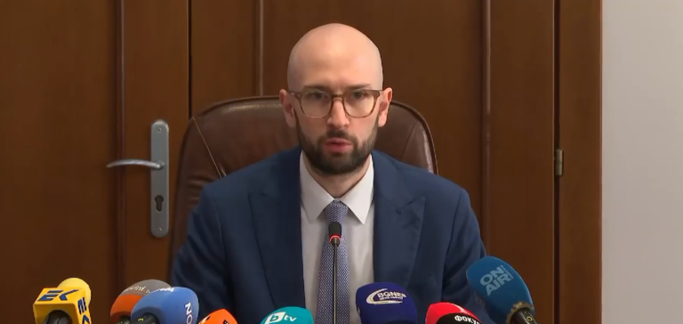 Финансовото министерство публикува данните за обществени поръчки за над 30 млрд. евро