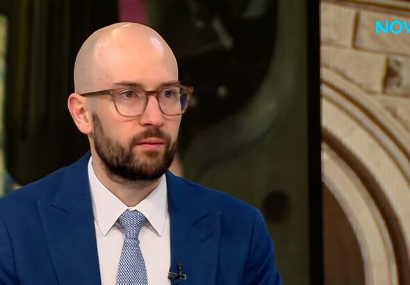 Клисурски: Редовното правителство не трябва да харчи пари за глупости