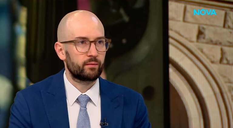 Клисурски: Евентуално връщане на цените на горивата отпреди конфликта в Иран ще отнеме месеци