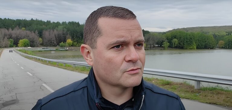 Евакуация в Русенско заради опасност от скъсване на язовирна дига