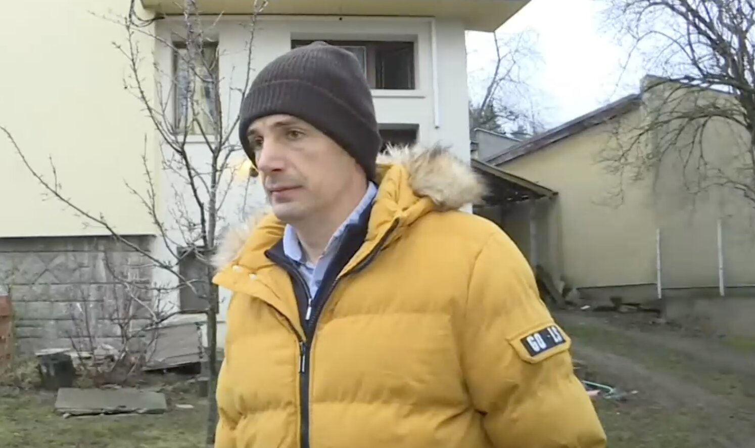 Кметът на Бистрица за палежа: Това може да се третира като опит за убийство