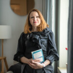 Искра Джанабетска превърна платформата „Книговище“ в общност от четящи деца