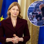 Дезинформационна кампания опита да очерни украинската посланичка в САЩ