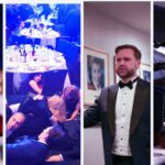 Въоръжен мъж откри огън по време на събитие с Тръмп и Ванс, нападателят е задържан