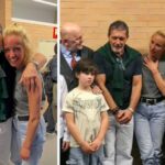Антонио Бандерас се поклони пред трупата на Народния театър след „Медея“ в Мадрид