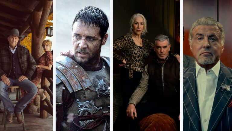 Филмите и сериалите, които гледаме по Коледа в Sky Showtime и Vivacom EON