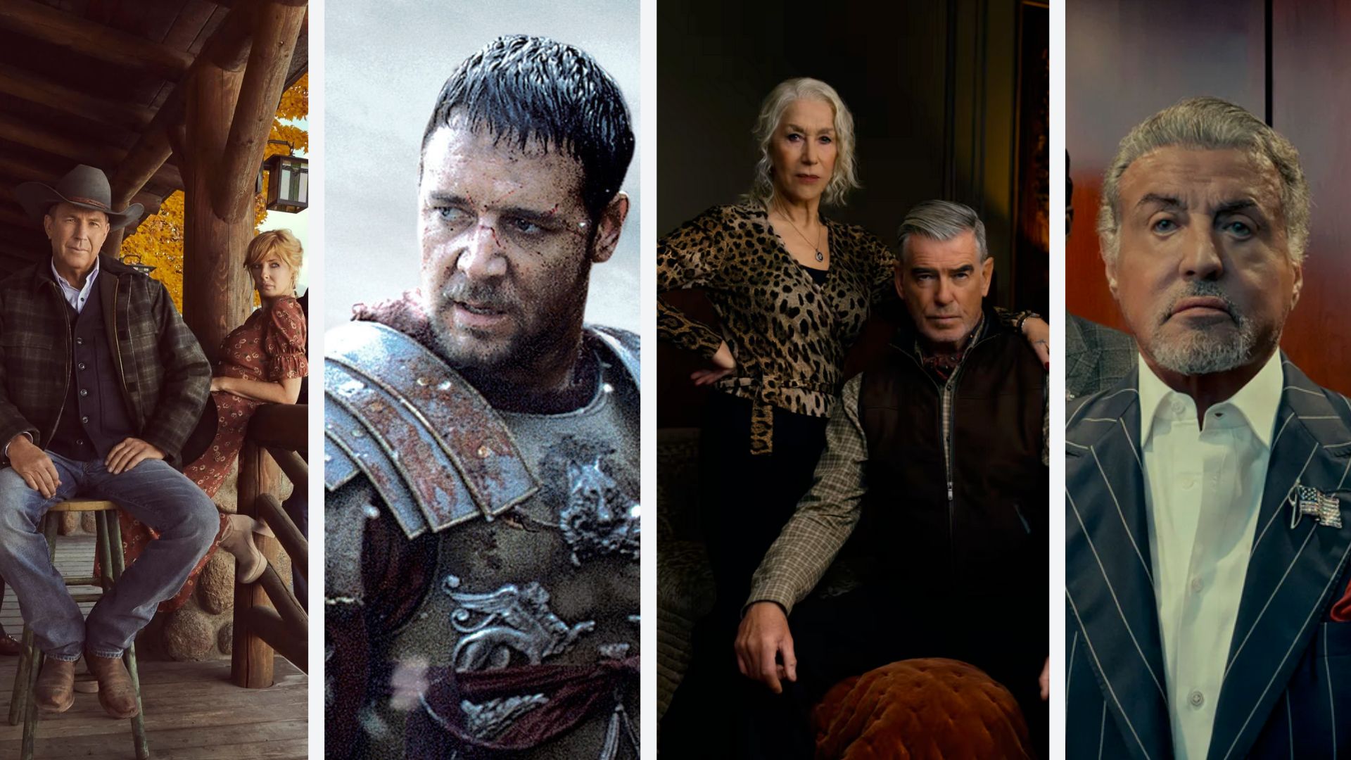 Филмите и сериалите, които гледаме по Коледа в Sky Showtime и Vivacom EON