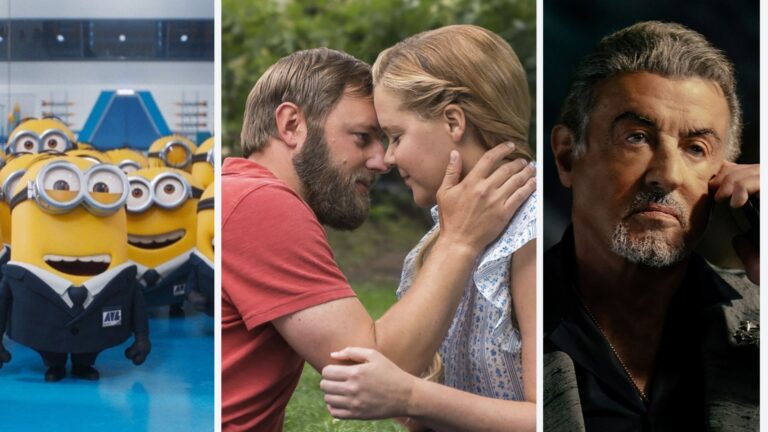 Празнични кино вечери пред телевизора – за нея, за него, за децата, идва с Vivacom