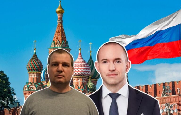 Българин може да събори шпионската мрежа на най-ценния агент на Путин Ян Марсалек