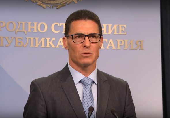 ПБ пита Сметната палата защо държавният бюджет е на дефицит, но няма да намалява пенсиите