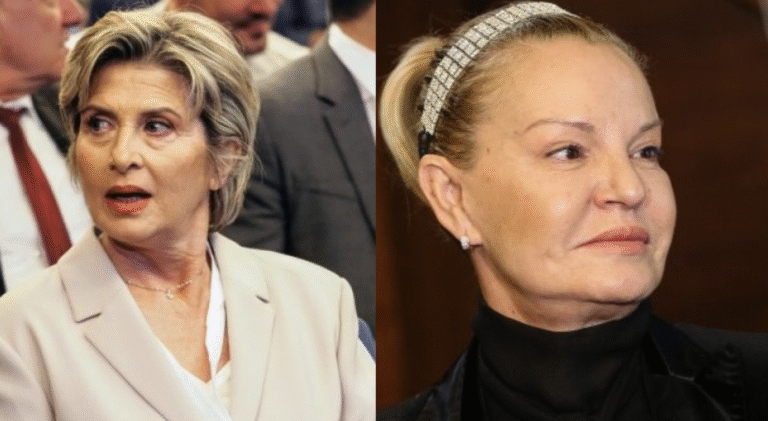 Лечева и Костадинова стоплиха отношенията си и почти се разбраха за властта в БОК