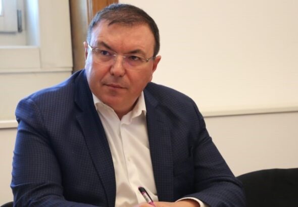 ГЕРБ иска забрана на социалните мрежи за деца, за да бъде "държавата щит"