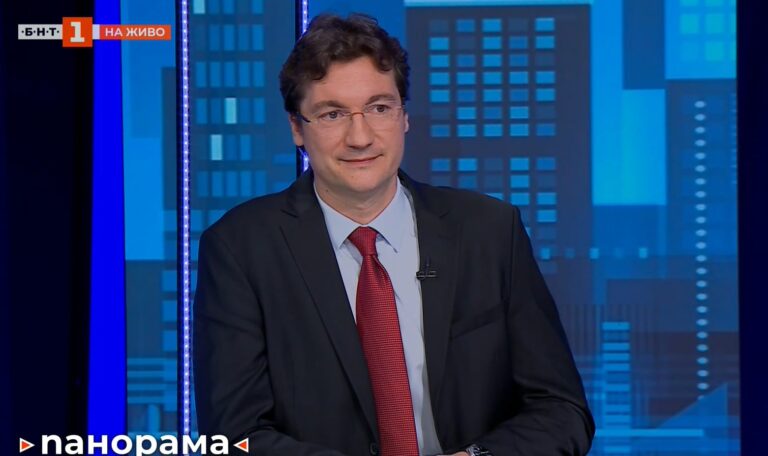 Крум Зарков: Няма вариант БСП да не влезе в парламента