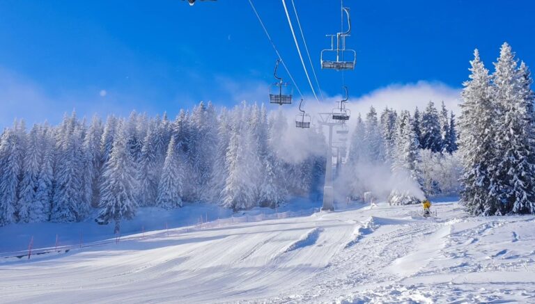 Откриват писта „Лалето“ на Витоша с първото нощно каране за сезона