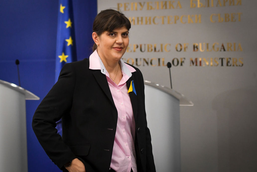 Европейската прокуратура осъди управителка на фирма в Луковит за измама с евросредства