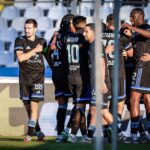 "Левски" се класира на 1/4-финал за Купата след лесна победа