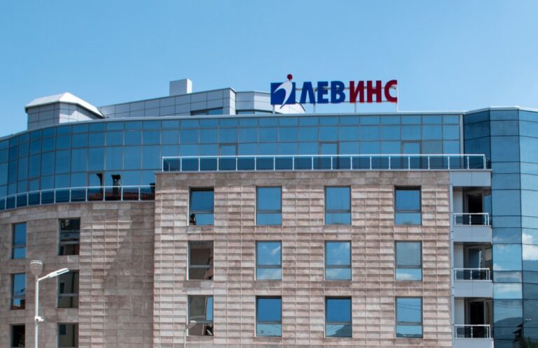 Втори съд отхвърли иска на "Лев инс" за 1 млн. лв. срещу "Медиапул"