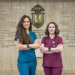 Великден там, където разбираш, че не бива да отлагаш нищо за утре - празникът на двама лекари от реанимацията